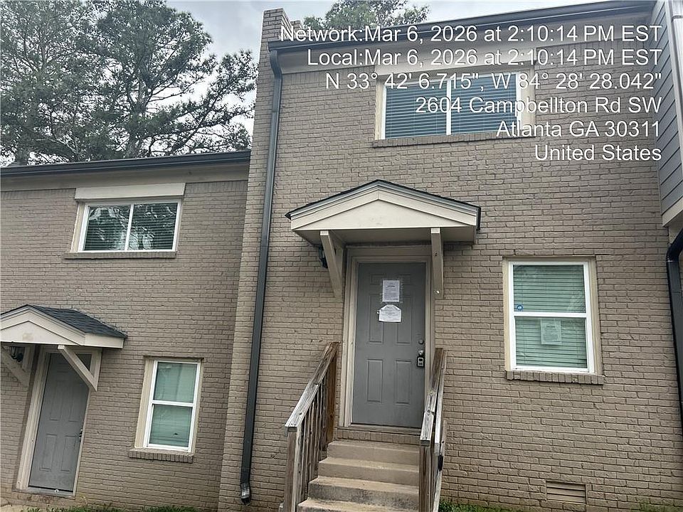 1st image of 2604 Campbellton Rd SW #1G