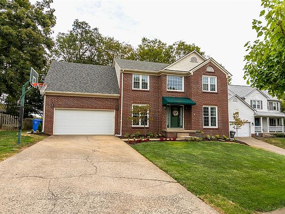 4th image of 3636 Hartland Parkside Pl