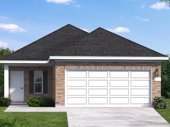 Gray Plan, Heartland