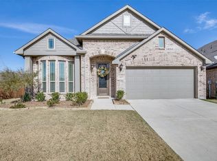 1405 Audubon Dr, Little Elm, TX 75068
