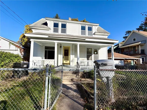210 Grant Ave, Syracuse, NY 13207