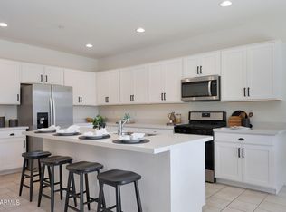 2118 N 212th Ln, Buckeye, AZ 85396