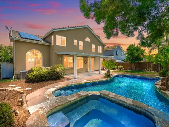 39323 Corte Alisos, Murrieta, CA 92563