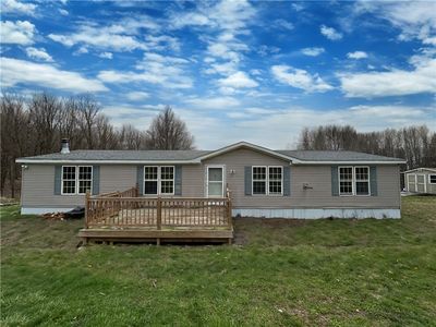 251 Ivan Mereness Rd, Worcester, NY, 12197