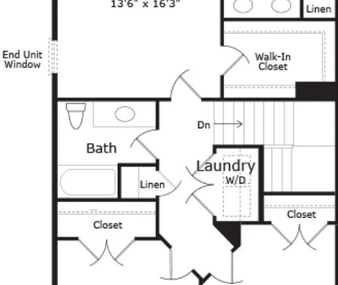 325 Crab Apple Dr #101 — Photo 24