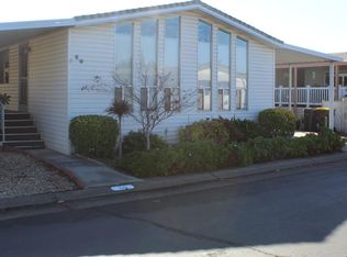 6706 Tam O Shanter Dr SPC 60, Stockton, CA 95210