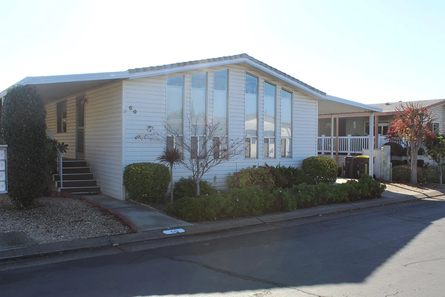 6706 Tam O Shanter Dr Spc 60 photo 1