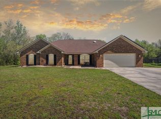 108 Katelynn Ln, Midway, GA 31320