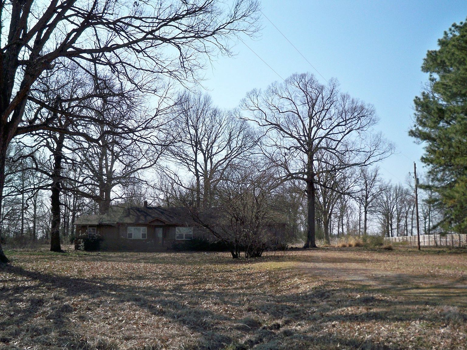 8753 Highway 70 W, Palestine, AR 72372 | Zillow