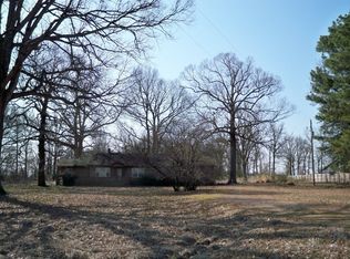 8753 Highway 70 W, Palestine, AR 72372