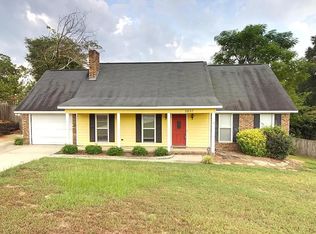 5897 Cobble Trl, Columbus, GA 31907