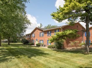 Frederick Square (Indy Town), Indianapolis, IN 46226