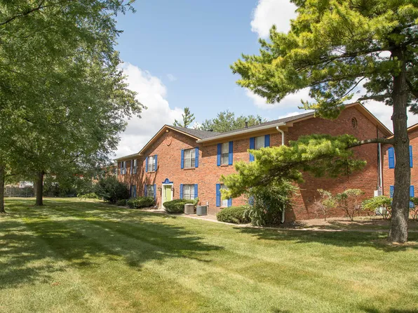 Frederick Square (Indy Town)