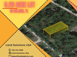 1635 East Pkwy, Deland, FL 32724