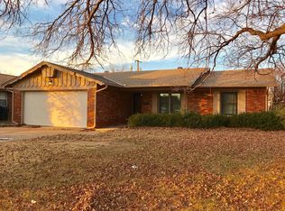 2723 Ridgeview Dr, Oklahoma City, OK 73120