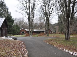 5325 North Rd, Friendsville, PA 18818