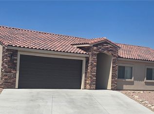 417 Chablis Ct, Bullhead City, AZ 86429
