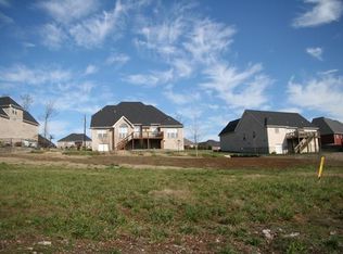 0 Williamsport Dr LOT 100, Smyrna, TN 37167