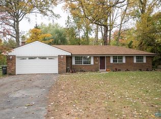 4036 Talwood Ln, Toledo, OH 43606