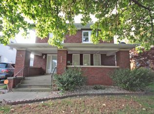 1919 E Wood St, Decatur, IL 62521