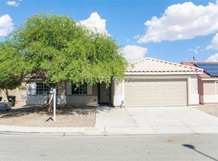 5528 Summer Night St, North Las Vegas, NV 89031