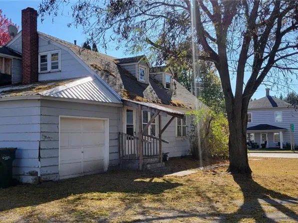 100 Washington Street #2, Merrillan, WI 54754