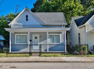 105 Kater Ave, Harrison, OH 45030