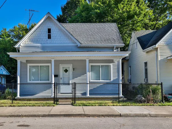 105 Kater Ave, Harrison, OH 45030