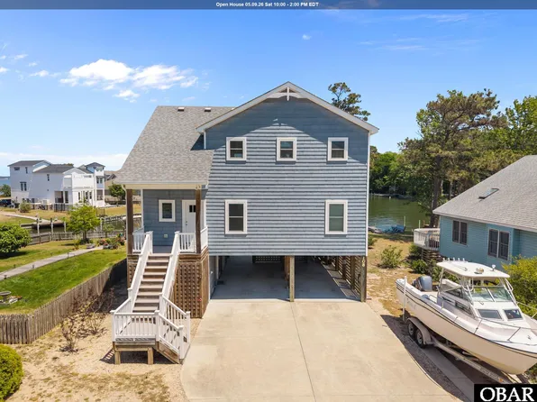 108 Clipper Ct Lot 33, Kill Devil Hills, NC 27948