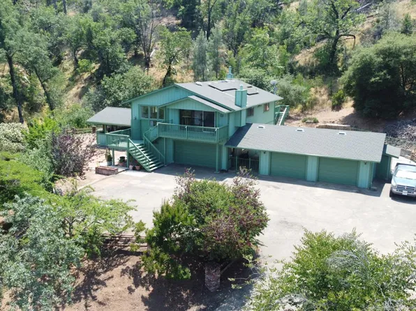 18683 Morgan Valley Road, Lower Lake, CA 95457
