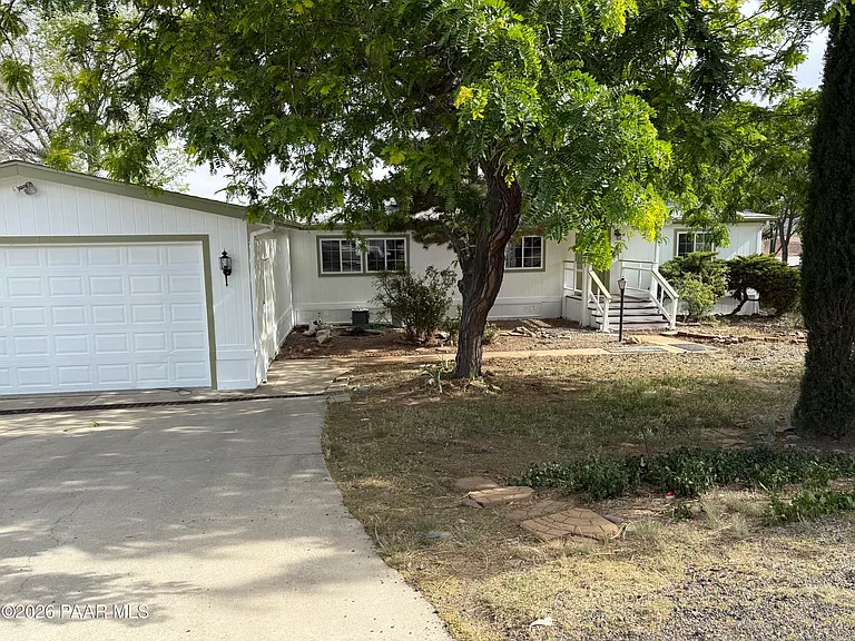 8201 E Canyon Ln — Photo 36