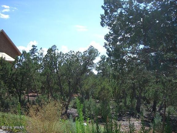 5th image of 1500 N Bear Hollow Ln Lot 6