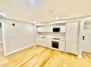 22 Fleet St APT 4, Boston, MA 02113