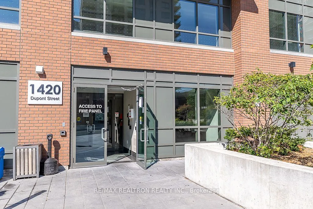 Fuse Condos — Photo 2