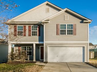 1418 River Run Rd, Lowell, NC 28098