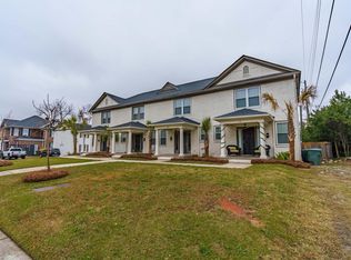 1801 Wheat St APT A, Columbia, SC 29205