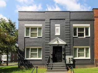 1300 Orren St NE APT 4, Washington, DC 20002
