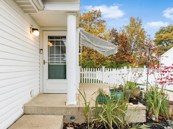 4706 Parrau Dr #60E, Columbus, OH 43228