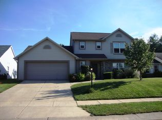 311 Cromwell Ct, Lafayette, IN