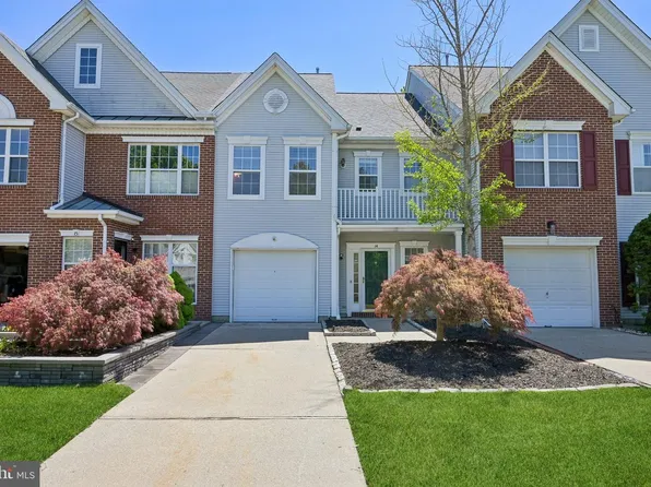 14 Congress Cir, Medford, NJ 08055