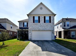 5022 Colony Hurst Trl, Spring, TX 77373