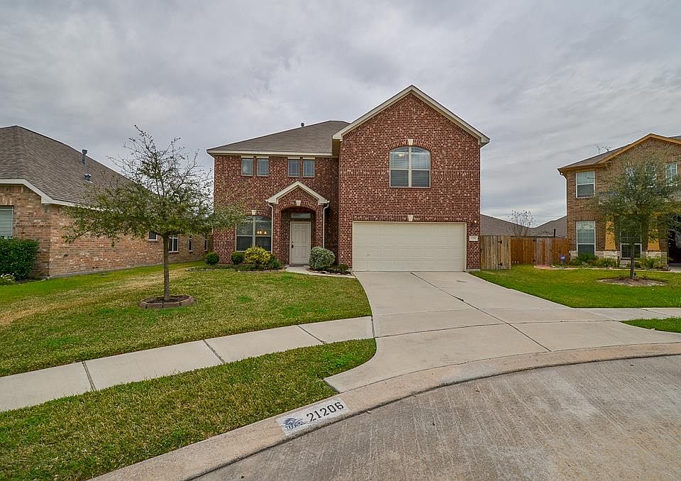 1st image of 21206 Mission Falls Dr