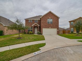 21206 Mission Falls Dr, Houston, TX 77095
