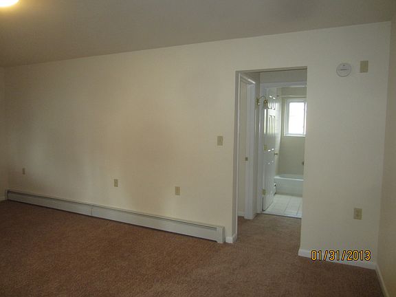 Living to Bedroom & Bath