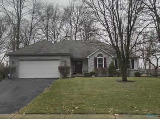 5770 Greenridge Ln, Toledo, OH 43615