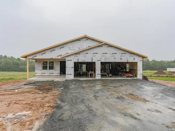 417 HIGH STREET, Athens, WI 54411