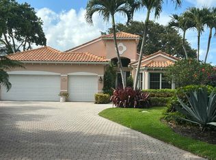 3836 Outlook Ct, Jupiter, FL 33477