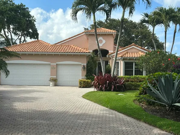 3836 Outlook Court, Jupiter, FL 33477