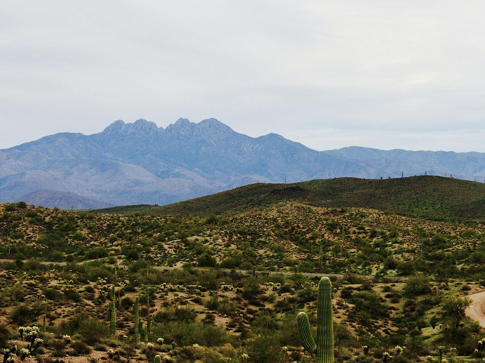 1st image of 00000 N White Face Canyon Drive #7