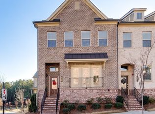 345 Commons Ave, Woodstock, GA